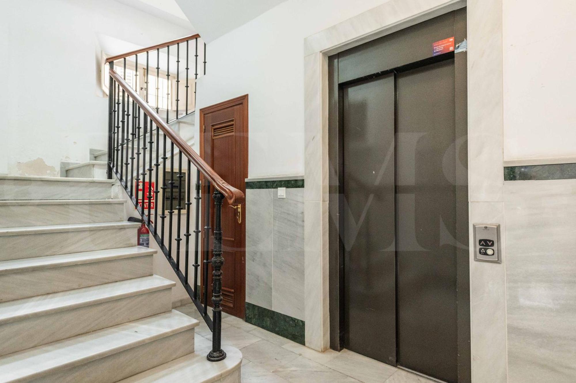 Deluxe Apartment - Historic Center By Rems Málaga Exterior foto